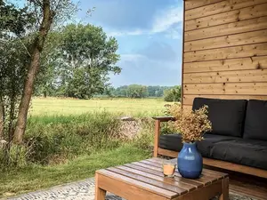 Ferienhaus für 4 Personen (35 m²) in Bleckede