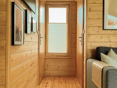 Ferienhaus für 4 Personen (35 m²) in Bleckede 9/10