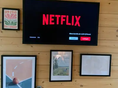 Ferienhaus für 4 Personen (35 m²) in Bleckede 10/10