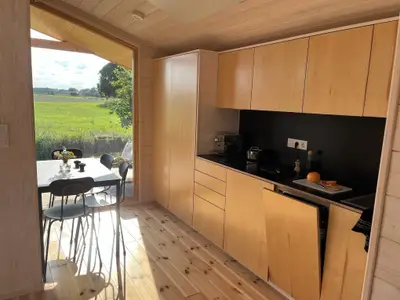 Ferienhaus für 2 Personen (35 m²) in Bleckede 2/10