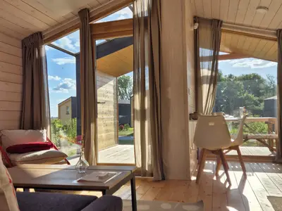 Ferienhaus für 4 Personen (35 m²) in Bleckede 1/10