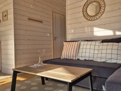 Ferienhaus für 4 Personen (35 m²) in Bleckede 2/10