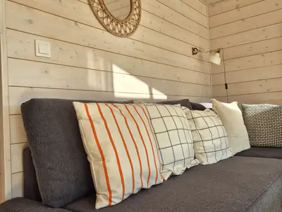 Ferienhaus für 4 Personen (35 m²) in Bleckede 3/10