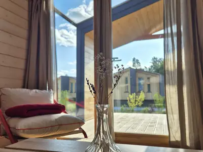 Ferienhaus für 4 Personen (35 m²) in Bleckede 4/10