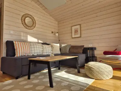 Ferienhaus für 4 Personen (35 m²) in Bleckede 5/10