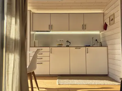 Ferienhaus für 4 Personen (35 m²) in Bleckede 6/10