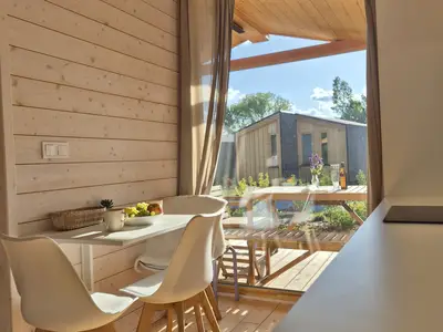 Ferienhaus für 4 Personen (35 m²) in Bleckede 7/10