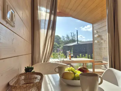 Ferienhaus für 4 Personen (35 m²) in Bleckede 8/10