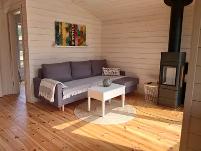 Ferienhaus für 3 Personen (35 m²) in Bleckede 1/10