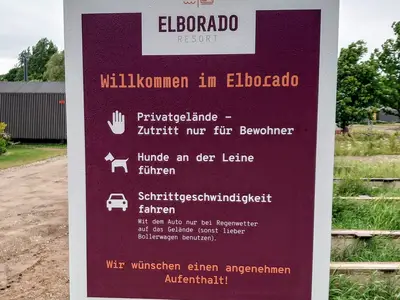 Ferienhaus für 3 Personen (35 m²) in Bleckede 2/10