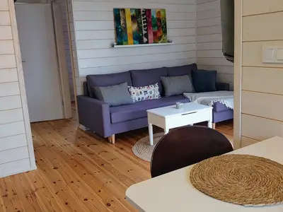 Ferienhaus für 3 Personen (35 m²) in Bleckede 6/10