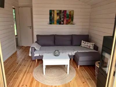 Ferienhaus für 3 Personen (35 m²) in Bleckede 7/10