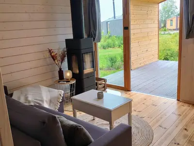 Ferienhaus für 3 Personen (35 m²) in Bleckede 8/10