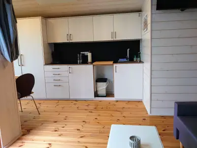 Ferienhaus für 3 Personen (35 m²) in Bleckede 10/10