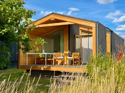 Ferienhaus für 3 Personen (35 m²) in Bleckede 1/10