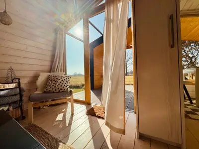 Ferienhaus für 3 Personen (35 m²) in Bleckede 2/10