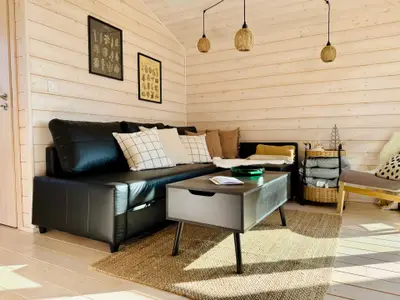 Ferienhaus für 3 Personen (35 m²) in Bleckede 3/10