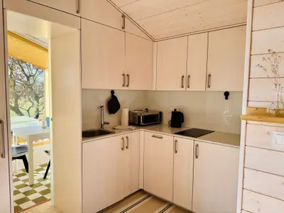 Ferienhaus für 3 Personen (35 m²) in Bleckede 5/10
