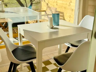 Ferienhaus für 3 Personen (35 m²) in Bleckede 6/10