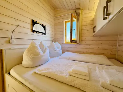 Ferienhaus für 3 Personen (35 m²) in Bleckede 7/10