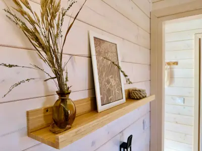 Ferienhaus für 3 Personen (35 m²) in Bleckede 8/10