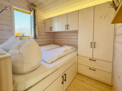 Ferienhaus für 3 Personen (35 m²) in Bleckede 9/10