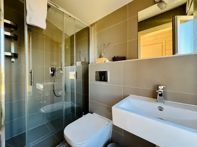 Ferienhaus für 3 Personen (35 m²) in Bleckede 10/10