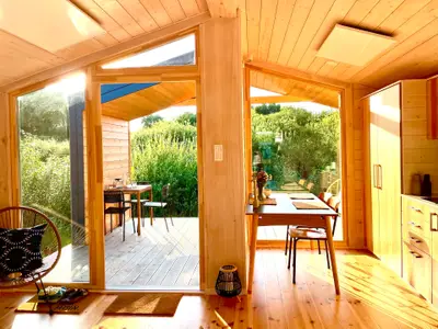 Ferienhaus für 3 Personen (35 m²) in Bleckede 2/10