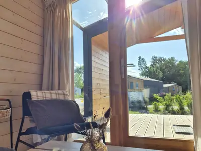 Ferienhaus für 5 Personen (35 m²) in Bleckede 1/10