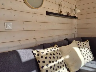 Ferienhaus für 5 Personen (35 m²) in Bleckede 2/10