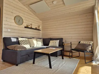 Ferienhaus für 5 Personen (35 m²) in Bleckede 3/10