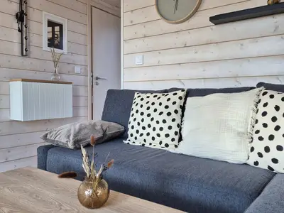 Ferienhaus für 5 Personen (35 m²) in Bleckede 4/10