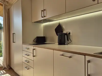 Ferienhaus für 5 Personen (35 m²) in Bleckede 6/10