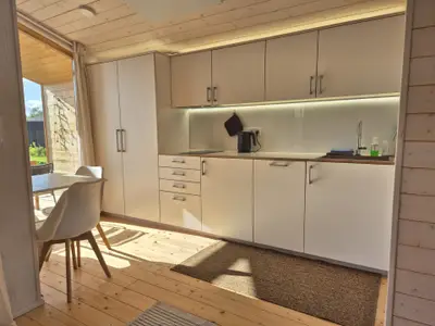 Ferienhaus für 5 Personen (35 m²) in Bleckede 7/10