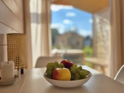 Ferienhaus für 5 Personen (35 m²) in Bleckede 8/10