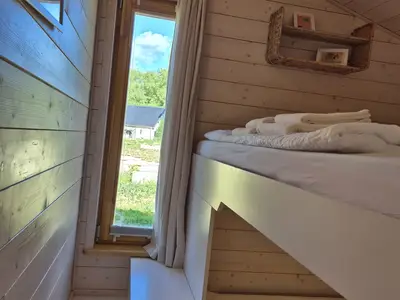 Ferienhaus für 5 Personen (35 m²) in Bleckede 10/10