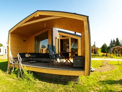 Ferienhaus für 4 Personen (35 m²) in Bleckede 2/10