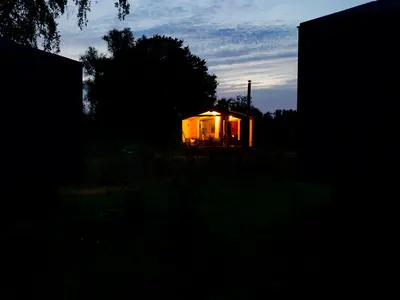 Ferienhaus für 4 Personen (35 m²) in Bleckede 3/10