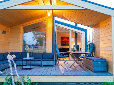 Ferienhaus für 4 Personen (35 m²) in Bleckede 4/10