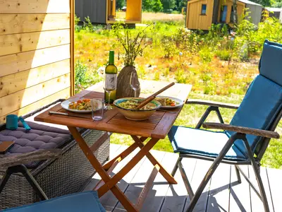 Ferienhaus für 4 Personen (35 m²) in Bleckede 6/10