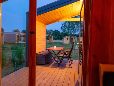 Ferienhaus für 4 Personen (35 m²) in Bleckede 7/10