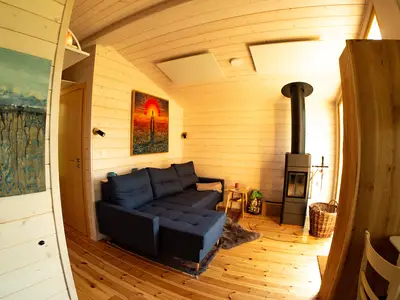 Ferienhaus für 4 Personen (35 m²) in Bleckede 8/10