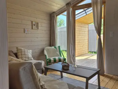 Ferienhaus für 4 Personen (35 m²) in Bleckede 1/10