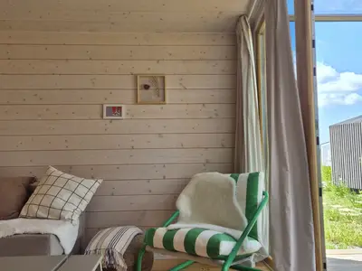 Ferienhaus für 4 Personen (35 m²) in Bleckede 3/10