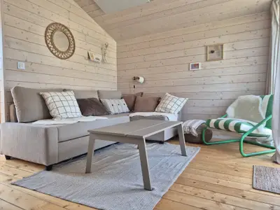 Ferienhaus für 4 Personen (35 m²) in Bleckede 4/10