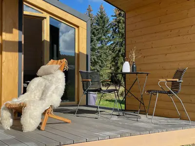 Ferienhaus für 2 Personen (35 m²) in Bleckede 1/10