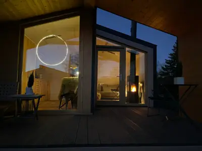 Ferienhaus für 2 Personen (35 m²) in Bleckede 2/10