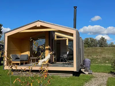 Ferienhaus für 2 Personen (35 m²) in Bleckede 5/10