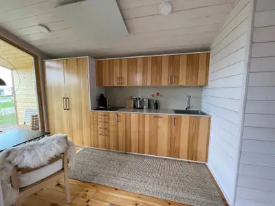 Ferienhaus für 2 Personen (35 m²) in Bleckede 7/10