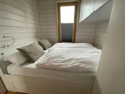Ferienhaus für 2 Personen (35 m²) in Bleckede 8/10
